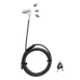 Protivlomni kabel Dicota D31699 2 m