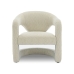 Sillón Home ESPRIT Beige 66 x 65 x 82 cm