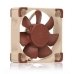 Ventilador de Caixa Noctua NF-A4X10-FLX Ø 4 cm (1 Unidade)