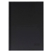 Agenda Oxford CLASSIC Negro A5 15 x 21 cm (5 Unidades)