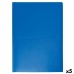 Agenda Oxford CLASSIC Blauw A5 15 x 21 cm 2025 (5 Stuks)