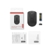 Wireless Mouse Lenovo 400 Black