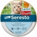 Anti-parasite collar Seresto 38 cm 2 antal