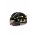 Capacete para Trotinete Elétrica Urban Prime UP-HLM-EBK-BG Preto Tamanho único