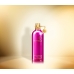 Atomizador Recargable Montale ROSES MUSK 100 ml