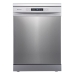 Dishwasher Hisense HS623D10X