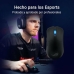 Bezdrátová optická myš Asus Černý