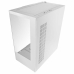 Caja Semitorre ATX Mars Gaming Blanco