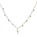 Collier Femme Amen