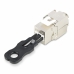 Kit de réparation Startech RJ45LOCKANDKEY