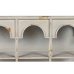 Estantes Home ESPRIT Branco Metal 60 X 20 X 70 cm