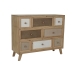 Cassettiera Home ESPRIT 100 x 35 x 81 cm