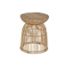 Side table Home ESPRIT 43 x 43 x 50 cm