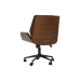 Office Chair Home ESPRIT Black