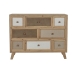 Cassettiera Home ESPRIT 100 x 35 x 81 cm