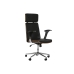 Silla de Oficina Home ESPRIT Negro