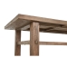 Esstisch Home ESPRIT Teakholz 220 x 90 x 78 cm