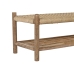 Odbiornik Home ESPRIT Naturalny 96,5 X 43 X 173 cm