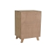 Stolik Nocny Home ESPRIT 48 x 35 x 66 cm