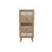 Chest of drawers Home ESPRIT 48 x 35 x 105 cm