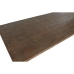 Eettafel Home ESPRIT Teakhout 220 x 90 x 78 cm