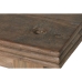 Eettafel Home ESPRIT Teakhout 220 x 90 x 78 cm