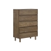 Cajonera Home ESPRIT 80 X 40 X 112 cm