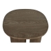 Table d'appoint Home ESPRIT 56 X 56 X 61 cm