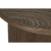 Mesa de apoio Home ESPRIT 56 X 56 X 61 cm