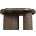 Mesa de apoio Home ESPRIT 56 X 56 X 61 cm