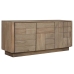 Aparador Home ESPRIT Natural Madeira de mangueira 160 X 46 X 72 cm