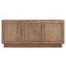 Credenza Home ESPRIT Naturale Legno di mango 160 X 46 X 72 cm