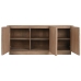 Credenza Home ESPRIT Naturale Legno di mango 160 X 46 X 72 cm