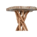 Side table Home ESPRIT 45 x 45 x 52 cm