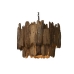 Golvlampa Home ESPRIT 75 X 75 X 200 cm