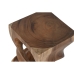 Side table Home ESPRIT Natural 30 x 30 x 45 cm