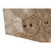 Mesa de Centro Home ESPRIT Natural 120 X 76,5 X 40 cm