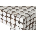 Console Home ESPRIT Bianco 123 X 36 X 81 cm