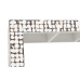 Console Home ESPRIT Blanc 123 X 36 X 81 cm