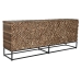 Kredenca Home ESPRIT Teak 200 X 45 X 82 cm