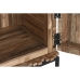 Kredenca Home ESPRIT Teak 200 X 45 X 82 cm