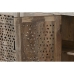 Credenza Home ESPRIT Naturale Legno di mango 185 X 40 X 100 cm