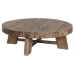 Mesa de Centro Home ESPRIT 140 X 140 X 45 cm