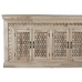 Credenza Home ESPRIT Naturale Legno di mango 185 X 40 X 100 cm