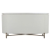 Sideboard Home ESPRIT White Marble Fir 152 X 42 X 78 cm