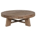 Mesa de Centro Home ESPRIT 140 X 140 X 45 cm