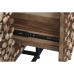 Kredenca Home ESPRIT Teak 200 X 45 X 82 cm