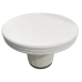 Mesa de Centro Home ESPRIT Blanco 70 X 70 X 52 cm