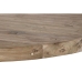 Jedilna Miza Home ESPRIT Teak 220 X 120 X 78 cm