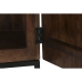 Mueble de TV Home ESPRIT Negro Natural 135 x 40 x 55 cm